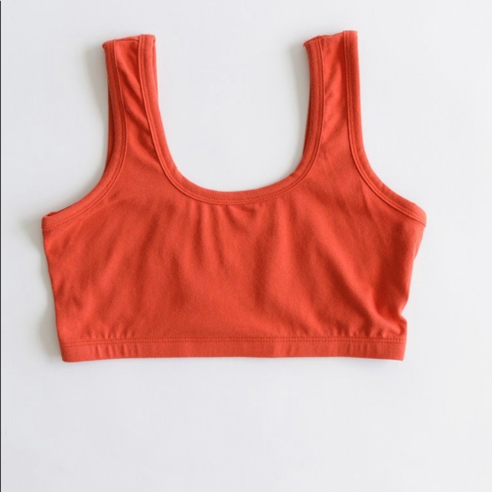 ARQ FULL-COVERAGE BRA - s / cadmium